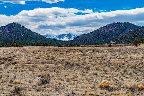 43 Acres Off-Grid Colorado Land