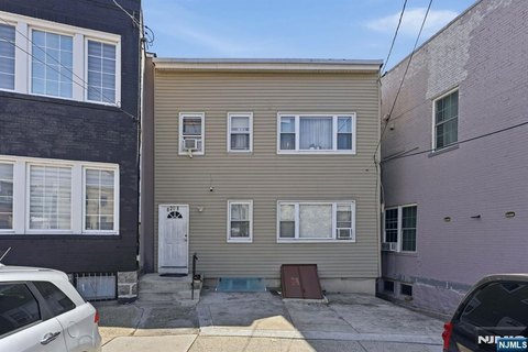 North Bergen Multifamily Investment Property