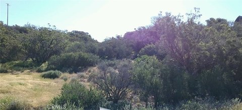 Land, Aguanga, CA