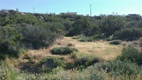 Land, Aguanga, CA