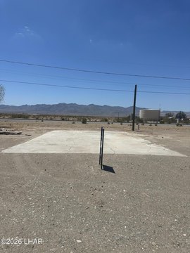 Land, Fort Mohave, AZ