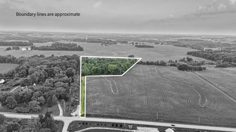 Land, Bucyrus, OH