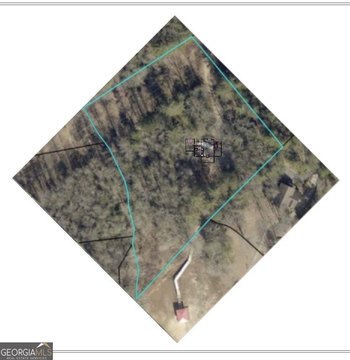 Lakefront Build-Ready Parcel with Dock