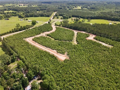 Land, Franklinton, LA