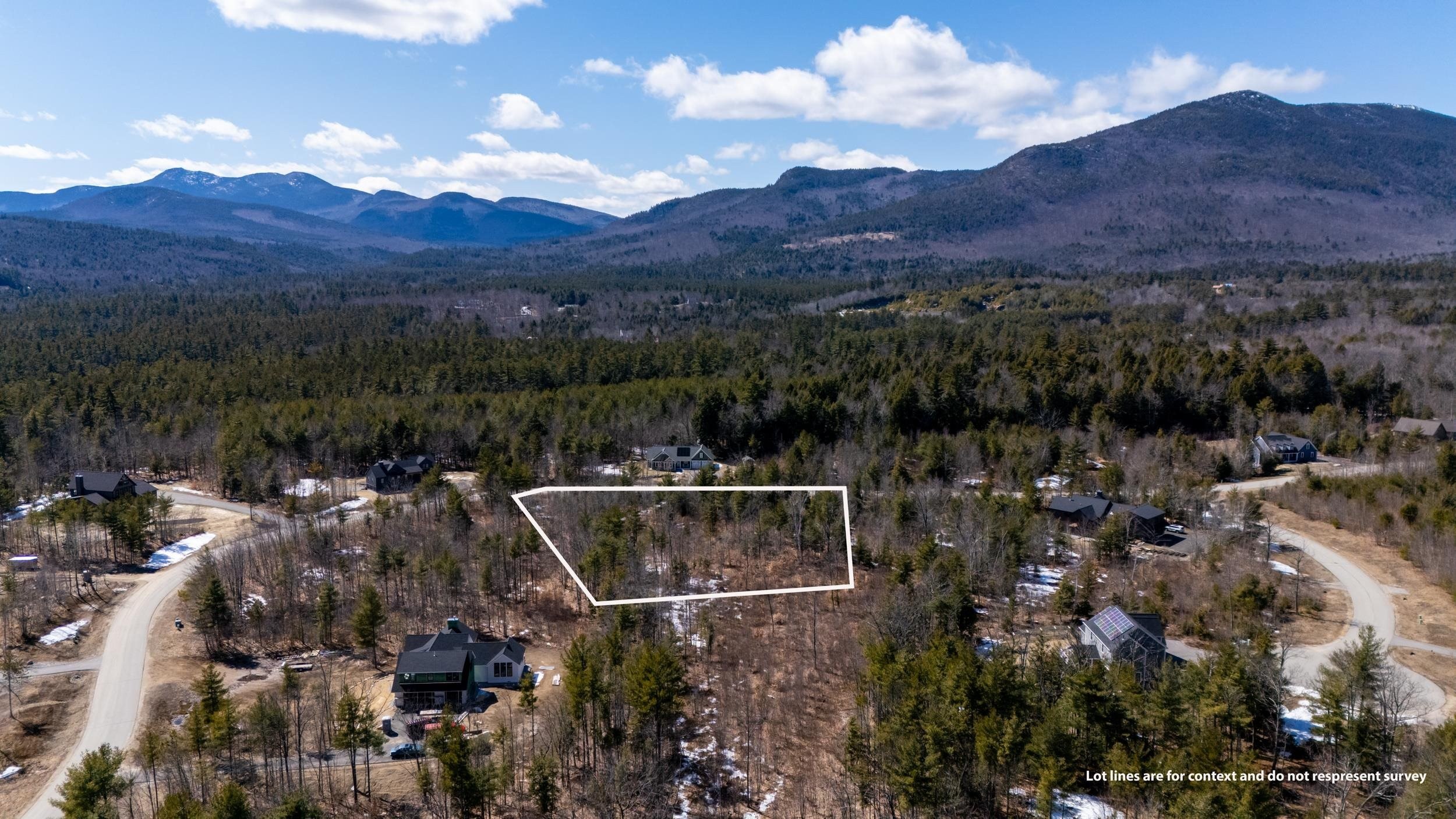 Hale Estates Building Lot