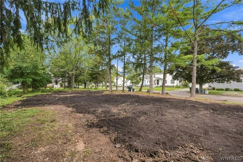 Land, Williamsville, NY