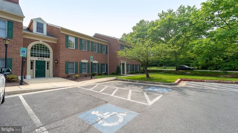 Ellicott City Office Space Available