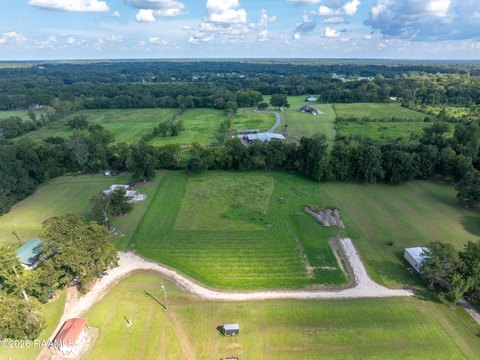 Land, Carencro, LA