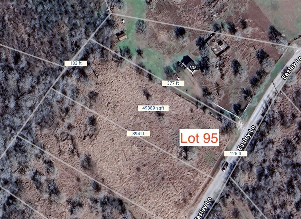 Robstown, TX Land Opportunity