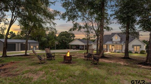 Residential Land Acreage with Shop