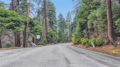 Land/Lot - Cedar Glen, CA
