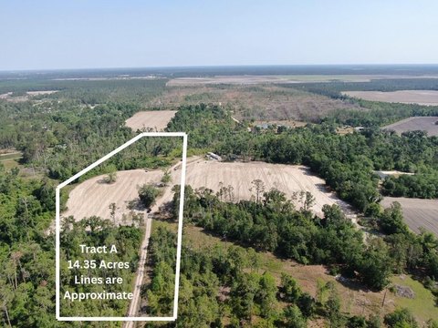 Waterfront Land with Existing Well