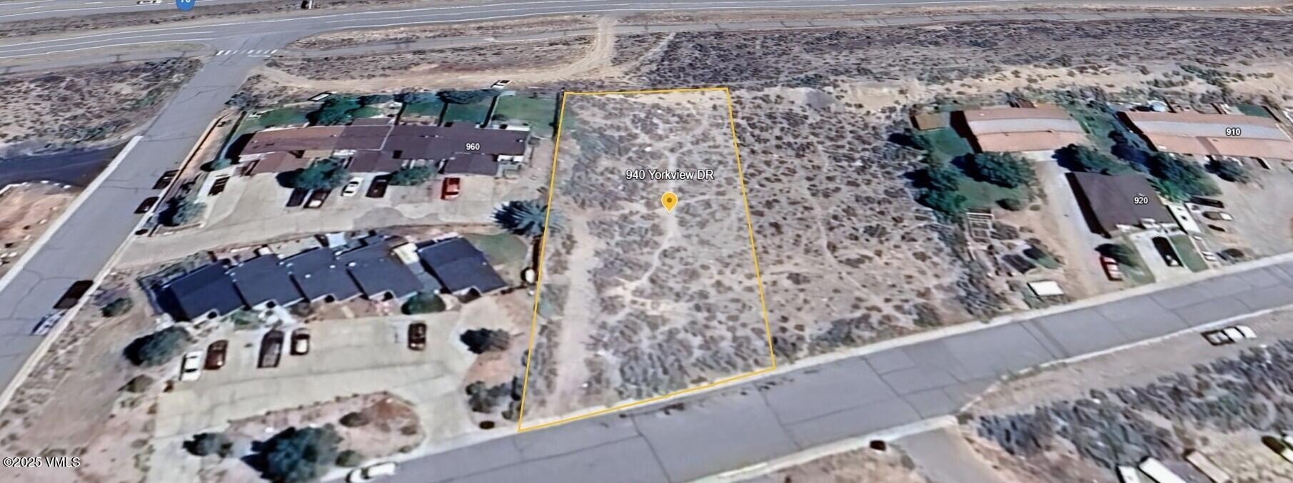 Residential Land in Gypsum, Colorado