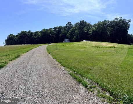 Glenville Acreage: Build Your Dream