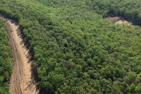 Conway Acreage Community Homesite