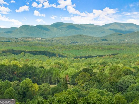 Land with Mountain Views