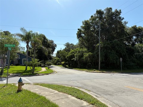 LAND - DELAND, FL