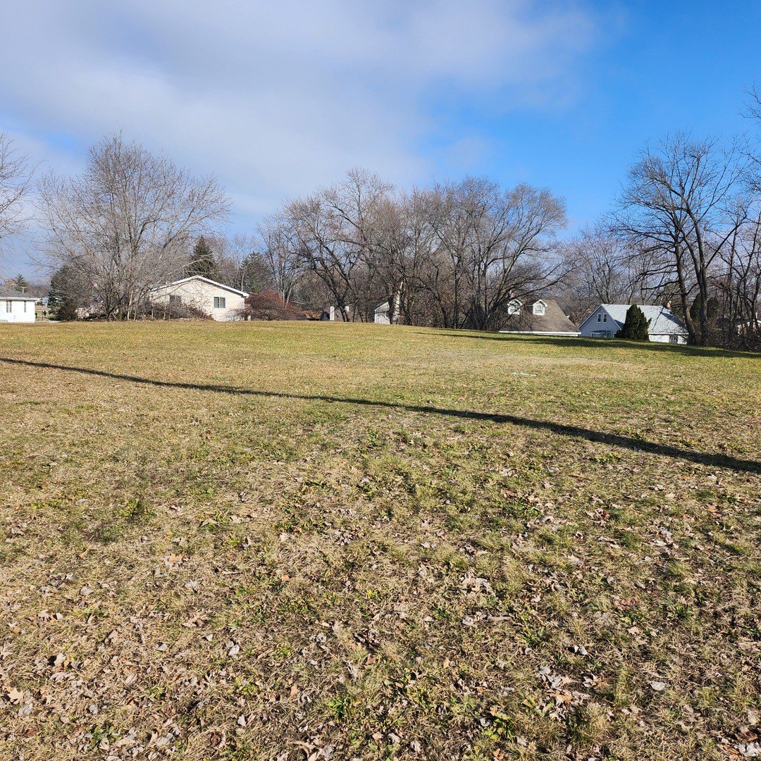 Residential Lot Near River
