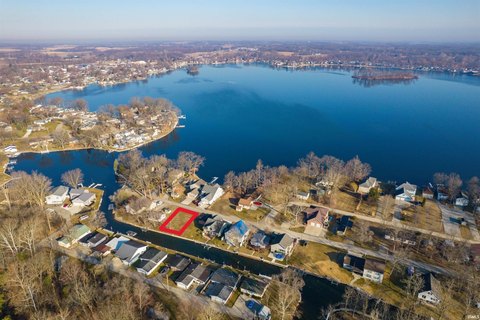 Residential Land - North Webster, IN
