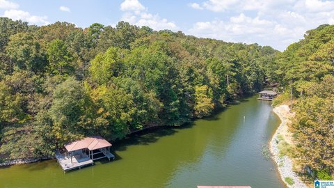 LAND/LOTS, PELL CITY, AL