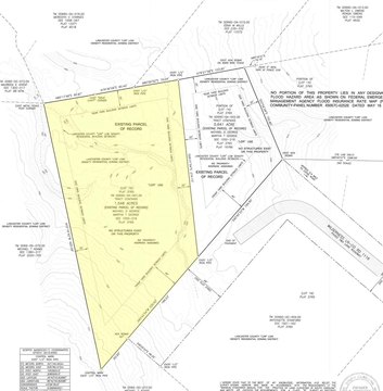 LAND - Lancaster, SC