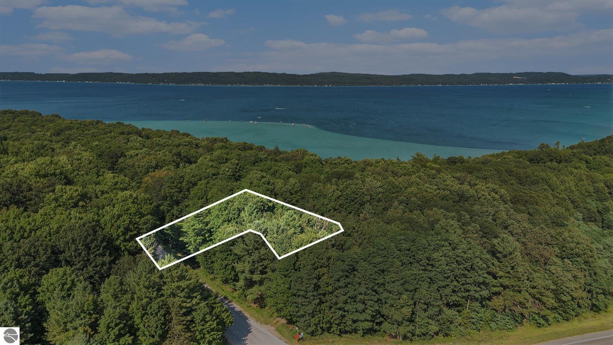 Tranquil Frankfort Land Parcel