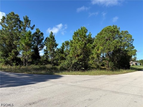 Land, Lehigh Acres, FL