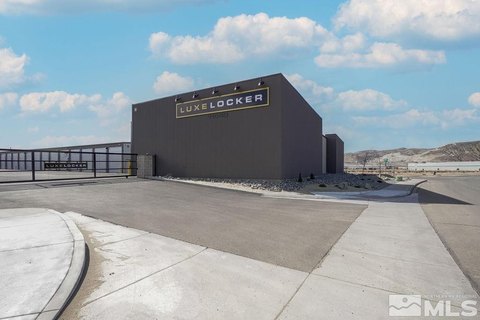 LUXE Storage Condo Ownership Awaits