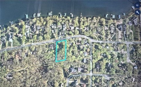 Shorewood Wooded Lot Opportunity
