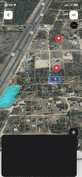 Williston Land For Sale