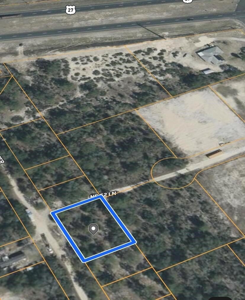 Williston Land For Sale