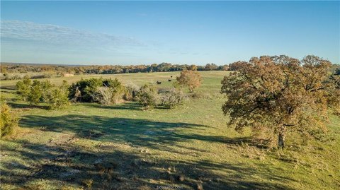 46 Acres Near La Bahia Trail