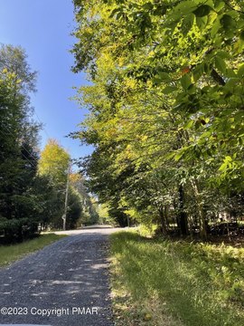 Land, Albrightsville, PA