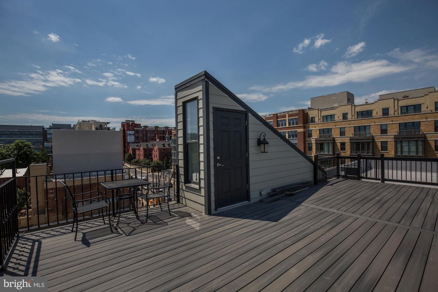 H Street Corridor Mixed-Use Property