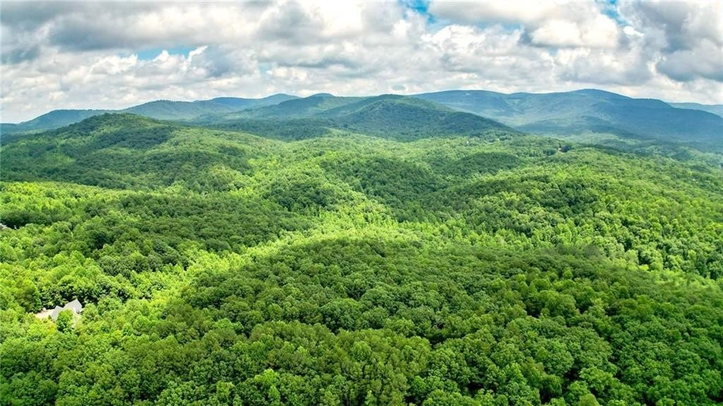 Unrestricted Land with Mountain Views