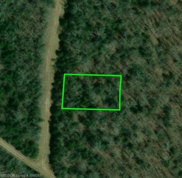 LAND - Horsehoe Bend, AR