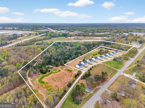 Commerce, GA Development Opportunity