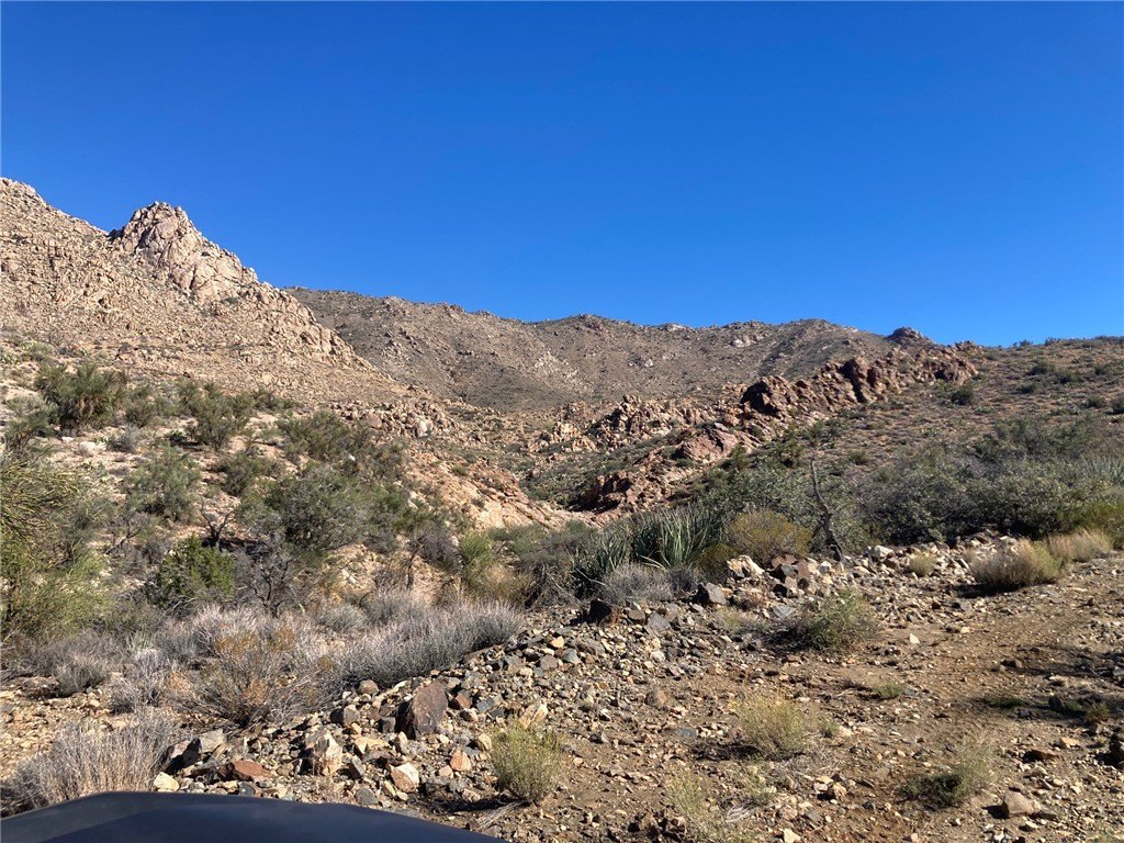 Kingman, AZ Land Parcel