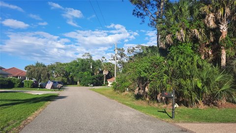 Residential Land in Palm Coast