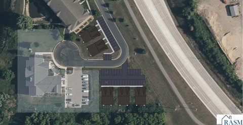 Mankato Multifamily Development Site