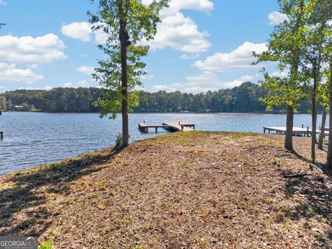 Land, Eatonton, GA