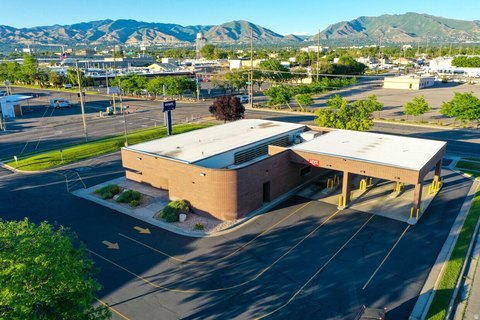 Salt Lake City Commercial Property