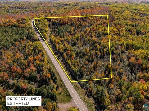 LOT/LAND, Two Harbors, MN