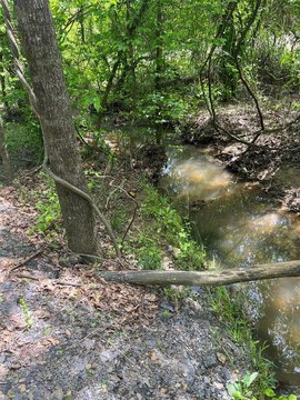 Land, Smithville, OK