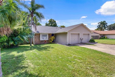 Tenant-Occupied Duplex For Sale