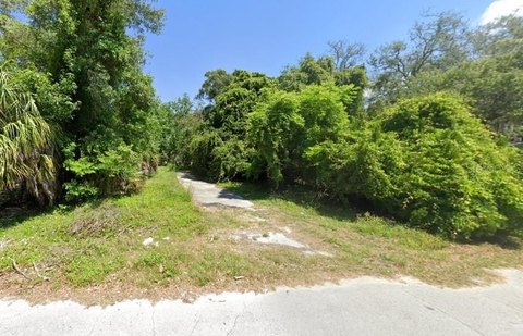Land, HUDSON, FL