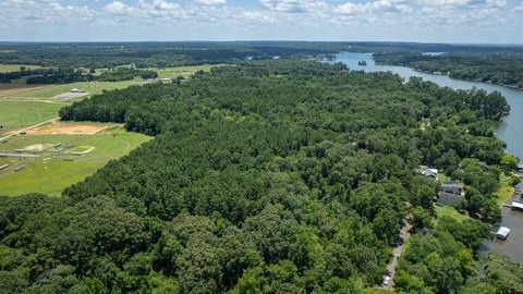 Land, Jacksonville, TX