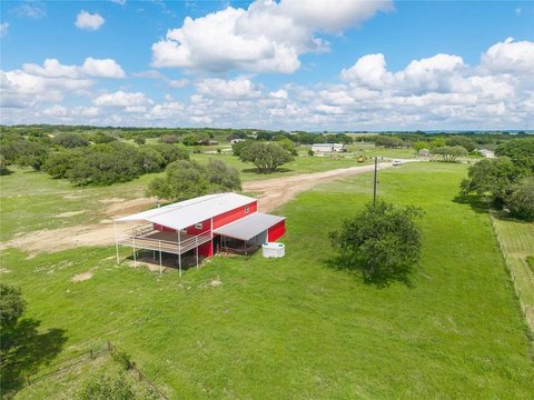 LAND - Early, TX