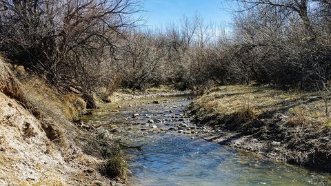 LAND - Walsenburg, CO