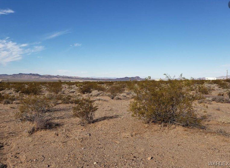 White Hills Land For Sale